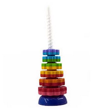 تصویر بازی فکری اسپینی 