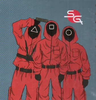 تصویر دفتر یادداشت بازی مرکب سویل (کد 1)