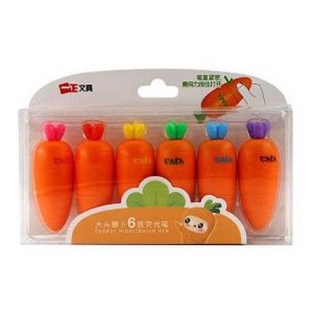 تصویر هایلایتر مینی هویج  015