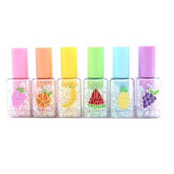 تصویر هایلایتر مینی لاک 010 (6تایی)