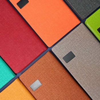 تصویر سررسید 1401 چرم اروپایی آیتک (سبز روشن)