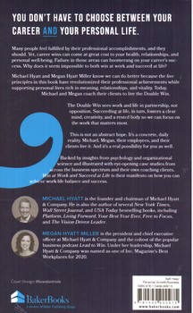 تصویر کتاب Win At Work Succeed At Life (پیروز در کار موفق در زندگی)