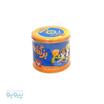 تصویر بازی فکری بزنگاه