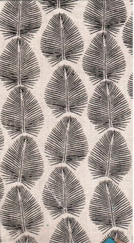 تصویر تقویم پارچه ای آفریقا 1401