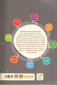 تصویر کتاب سایه من کو ( پیدا کردنی ها )