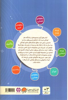 تصویر کتاب کدوم منم؟ ( پیدا کردنی ها )