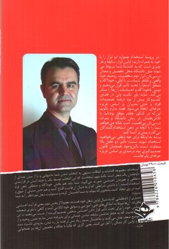 تصویر کتاب نابغه بیکار