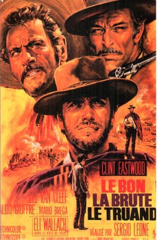 تصویر دفتر یادداشت خط دار پوستر سینمایی (کد 549)