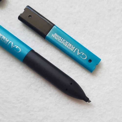 تصویر مداد‌ آزمون گاج (مدل Tick Mag)