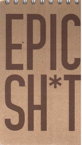 تصویر دفترچه یادداشت کرافت (کد 013) (پالتویی)