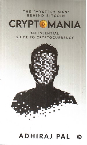 تصویر کتاب Cryptomania (راهنمای ضروری برای دسترسی به رمز ارزها)