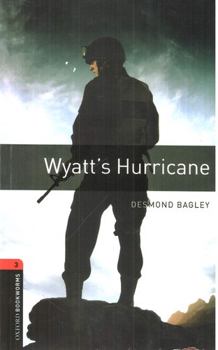 تصویر کتاب Wyatts Hurricane (BW 3) (داستان گردباد)