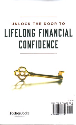 تصویر کتاب Unlock It (آن را باز کنید)