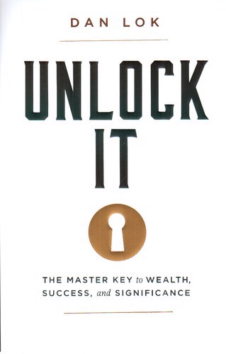 تصویر کتاب Unlock It (آن را باز کنید)