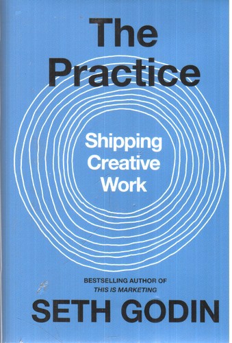 تصویر کتاب The Practice (تمرین)