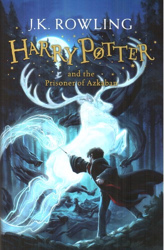 تصویر کتاب رمان هری پاتر و زندانی آزکابان (3) (Harry Potter And Prisoner Azkaban)