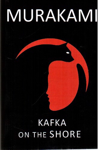 تصویر کتاب Kafka On The Shore