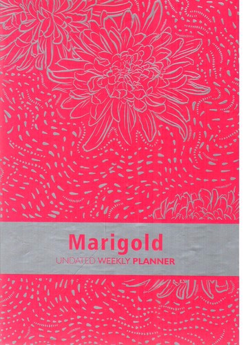 تصویر پلنر ماری گلد صورتی