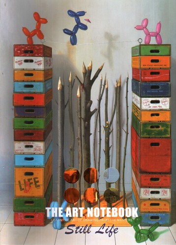 تصویر دفتر طراحی طبیعت بی جان 115