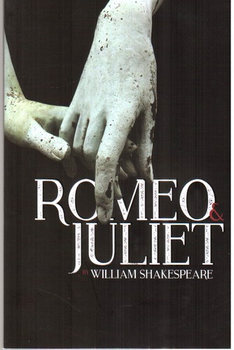 تصویر کتاب Romeo Juliet