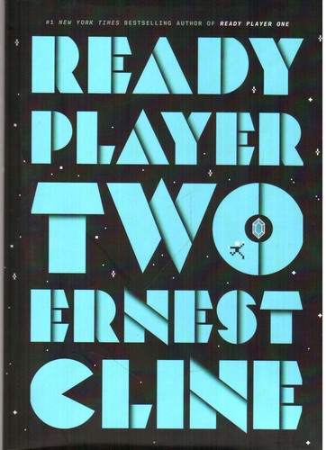 تصویر کتاب Ready Player Two