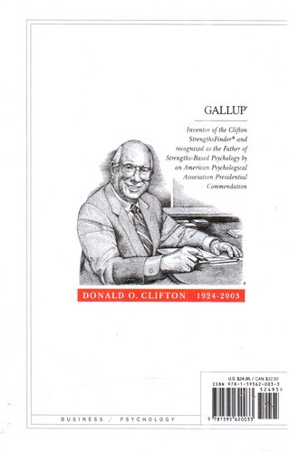 تصویر کتاب How Full Is Your Bucket