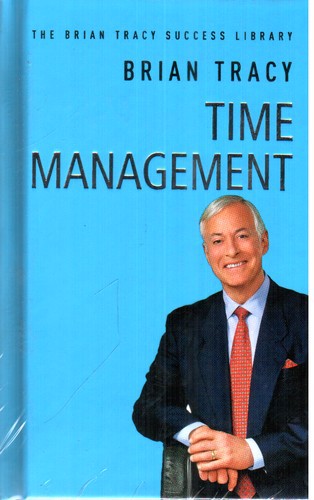 تصویر کتاب Time Management