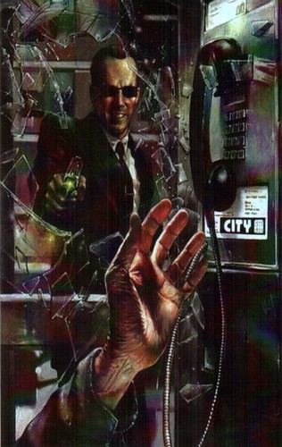 تصویر دفتر یادداشت گیل کد 505 