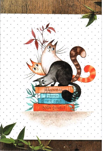 تصویر دفتر نقطه ای و شطرنجی ویل کد 23001