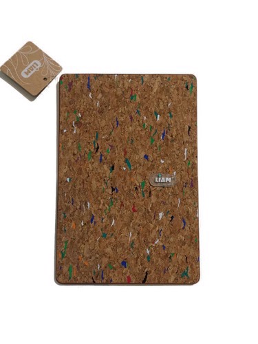 تصویر تخته شاسی لیام سایز A5 (کد 1)