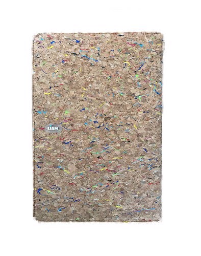 تصویر کلاسور سمیناری A4 لیام (کد 1)