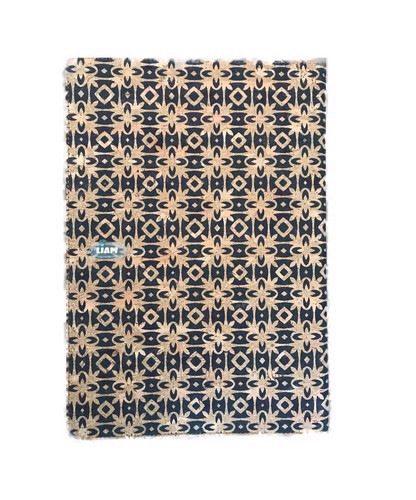 تصویر کلاسور سمیناری A4 لیام (کد 3)