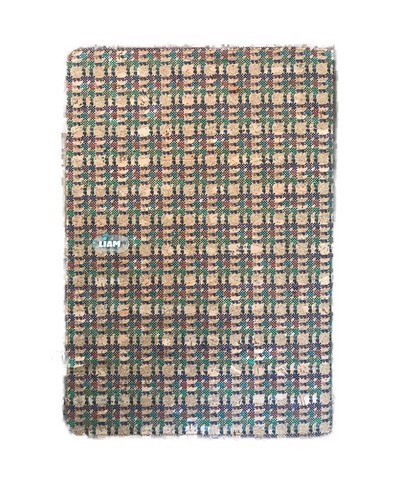 تصویر کلاسور سمیناری A4 لیام (کد 5)