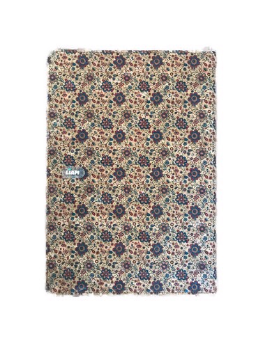 تصویر کلاسور سمیناری A4 لیام (کد 6)