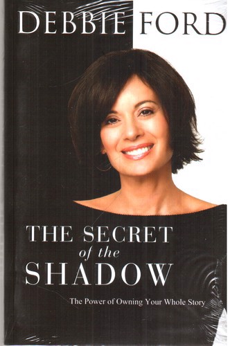 تصویر کتاب راز سایه The secret OF The Shadow