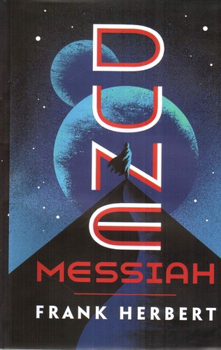 تصویر کتاب تلماسه 2 (مسیحای تلماسه) Dune 2 (Dune Messiah‭)