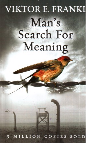 تصویر کتاب Mans Search For Meaning (انسان در جستجوی معنا)