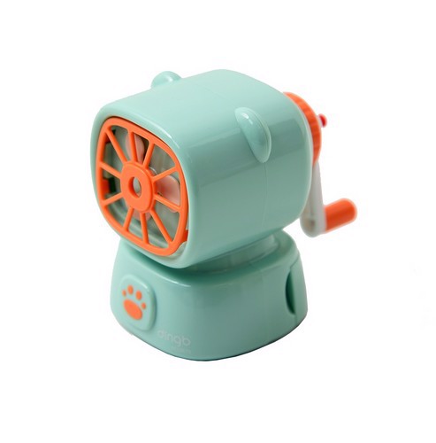 تصویر تراش رومیزی طرح پنکه کد 8675