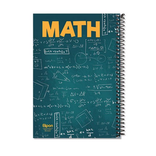 تصویر دفتر 200 برگ سیمی جلد سخت (2481615)