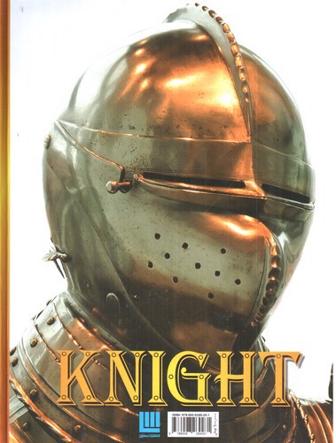 تصویر کتاب دانشنامه مصور شوالیه