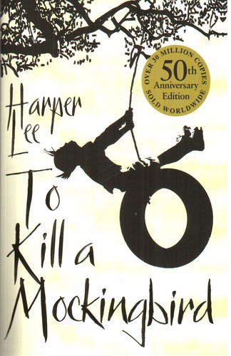 تصویر کتاب رمان قتل پرنده سخنگو (To kill A Mocking Bird/ Full Text)