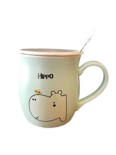 تصویر ماگ کد 55 سبز