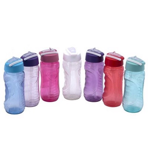 تصویر قمقمه نی دار کوچک مانیا کد 103501