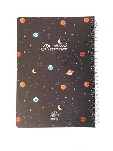 تصویر دفتر برنامه ریزی آترون (طرح کهکشان)