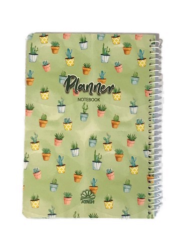 تصویر دفتر برنامه ریزی آترون (طرح کاکتوس)