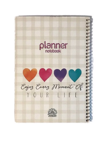 تصویر دفتر برنامه ریزی آترون (طرح قلب)