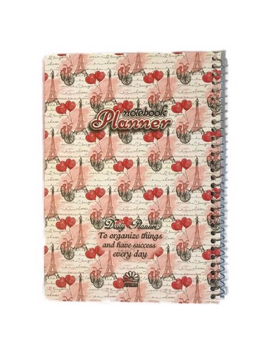 تصویر دفتر برنامه ریزی آترون (طرح ایفل)