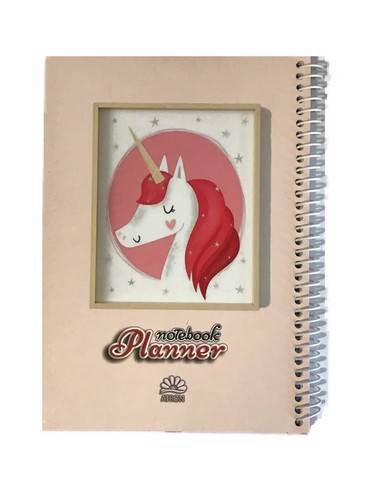 تصویر دفتر برنامه ریزی آترون (طرح یونیکورن 1)