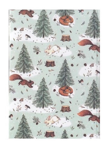 تصویر دفتر برنامه ریزی طرح کریسمس