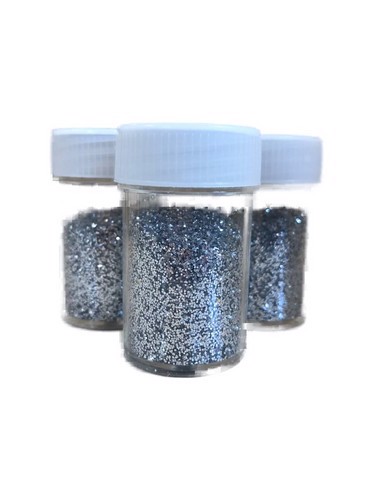 تصویر اکلیل اسکول فنس (نقره ای)